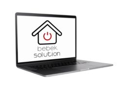 Bebek Solution – Smart Home Lösungen / Planung / Beratung / Programmierung